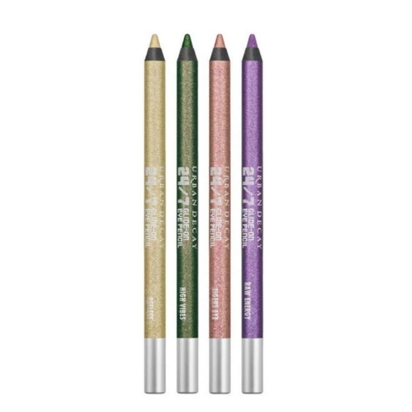 Urban Decay Stoned Vault - Picture 3 of 8